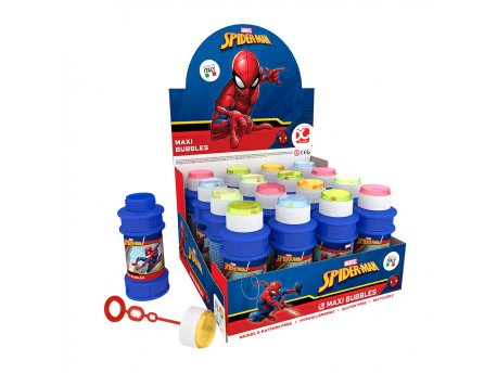 DULCOP Duvalica Maxi Spiderman