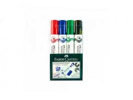 FABER-CASTELL Board marker 1/4 253942