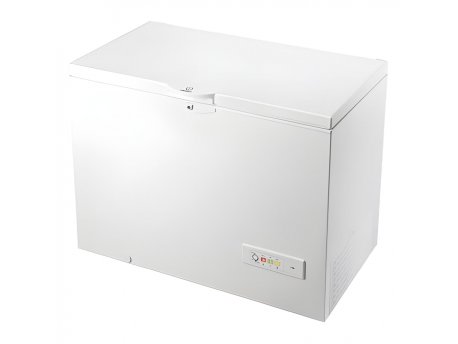 INDESIT OS1A300H2 Zamrzivač