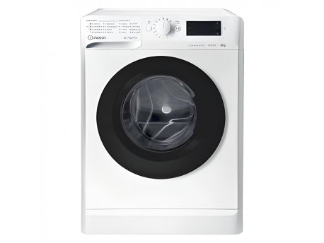 INDESIT MTWE91495WK Mašina za pranje veša