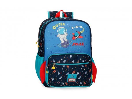 ENSO Outer space Ranac 38 cm (95.924.21)