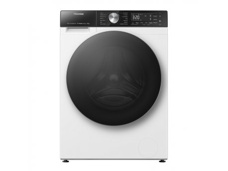 Hisense WF5S1245BW Mašina za pranje veša