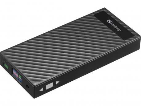 Sandberg Powerbank AlwaysOn 420-88 30000mAh 100W PD/DC (33257)