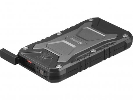 Sandberg Powerbank Survivor 420-91 10000mAh 20W PD (33258)