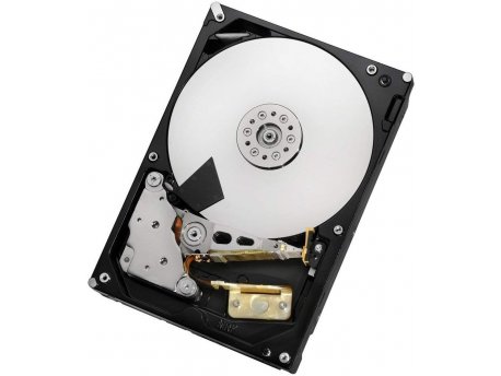 HITACHI 3.5'' 3TB HUA723030ALA641 refabrikovan hard disk + USB 3.0 SATA eksterno kućište