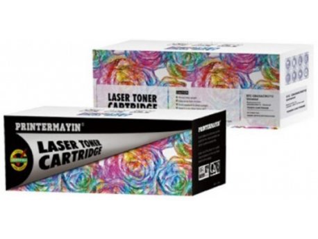 PRINTERMAYIN HPTKB283PM 207A(W2210A) M255/M283 zamenski toner za HP štampače