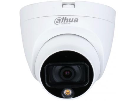 DAHUA HAC-HDW1509TLQ-A-LED-0280 5MPX kamera