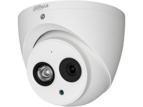 DAHUA HAC-HDW1400EM-A-POC 4Mpix kamera