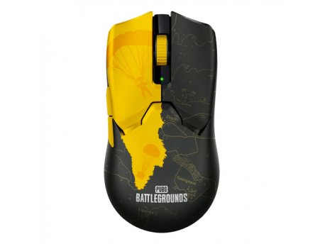 RAZER Viper V2 Pro - PUBG World packaging (057354)