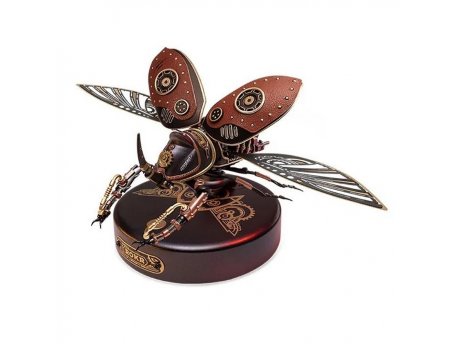 Robotime Rhinoceros Beetle (058123)