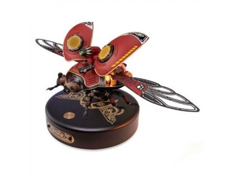 Robotime Scout Beetle (058124)