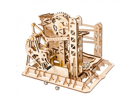 Robotime Marble Explorer (058136)