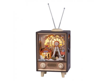 Robotime Sunset Carnival (058140)
