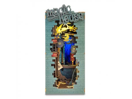 Robotime Magic House (058157)