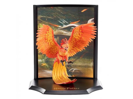 NOBLE COLLECTION Harry Potter - Toyllectible Treases - Fawkes (056982)