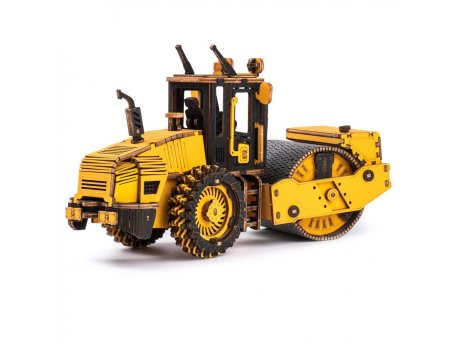 Robotime Road Roller (058130)