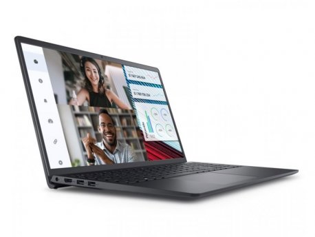DELL Vostro 3520 (FHD 120Hz, i3-1215U, 16GB, 512GB SSD // Win 11 Pro)