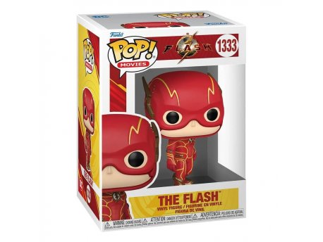 FUNKO POP! Movies: The Flash - The Flash