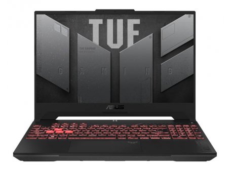 ASUS TUF Gaming A15 FA507NU-LP031 (Full HD, Ryzen 7 7735HS, 16GB, SSD 512GB, RTX 4050)