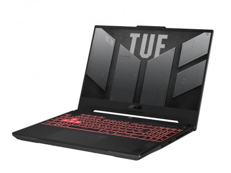ASUS TUF Gaming A15 FA507NV-LP023 (Full HD, Ryzen 7 7735HS, 16GB, SSD 512GB, GeForce RTX 4060)