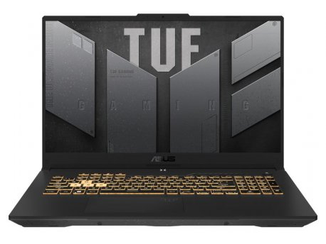 ASUS TUF Gaming F17 FX707ZC4-HX009 (Full HD, i7-12700H, 16GB, SSD 512GB, RTX 3050)