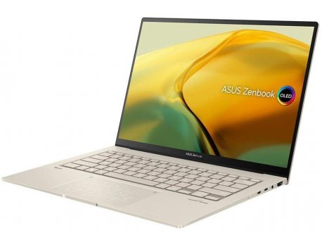 ASUS Zenbook 14X OLED UX3404VA-OLED-M941X (Touch 2.8K, i9-13900H, 32GB, SSD 1TB, Win 11 Pro)