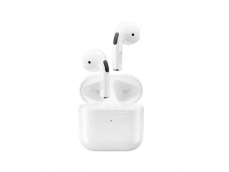 DENMEN DL26 Slušalice BT Wireless BELE