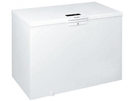 WHIRLPOOL WHE3933 1 Horizontalni zamrzivač