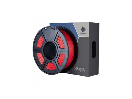 ANYCUBIC PLA Filament 1000g Red