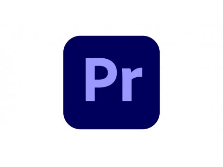 Adobe Premiere Pro - Pro for teams