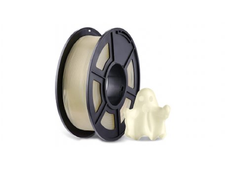 ANYCUBIC PLA Filament 1000g Clear