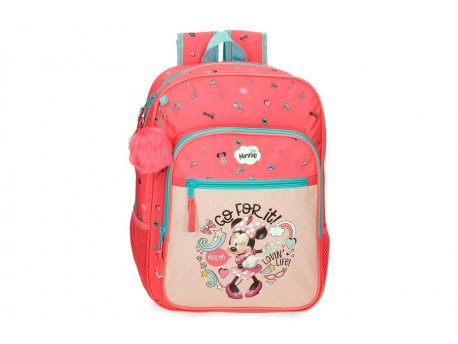 MINNIE Ranac 38 cm 47.223.21