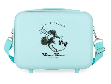 MINNIE ABS Beauty case 37.339.21