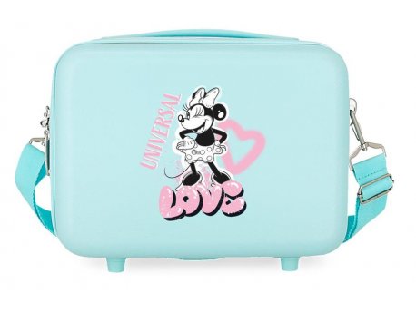 MINNIE ABS Beauty case 37.339.23