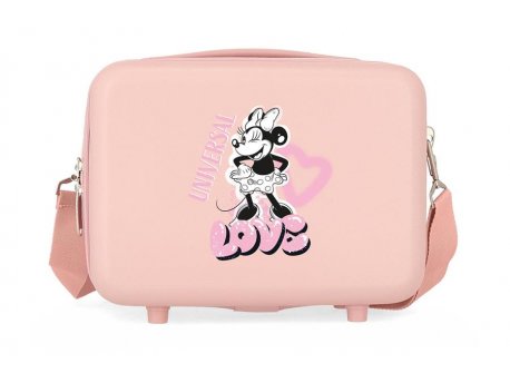 MINNIE ABS Beauty case 37.339.24