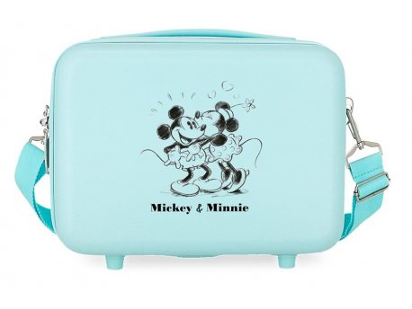 MINNIE ABS Beauty case 37.339.27