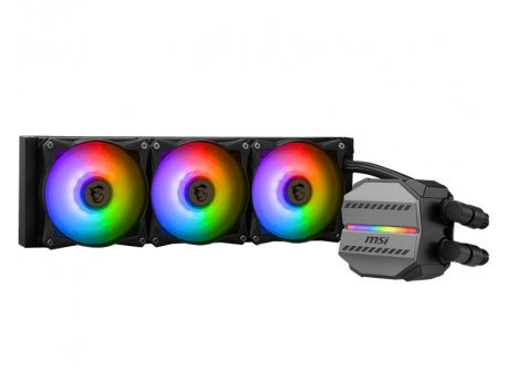 MSI MAG CORELIQUID M360 Vodeno hladjenje
