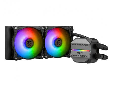 MSI MAG CORELIQUID M240 Vodeno hladjenje