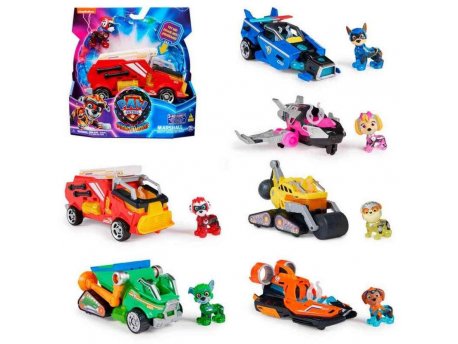 PAW PATROL Tematsko vozilo SN6067515