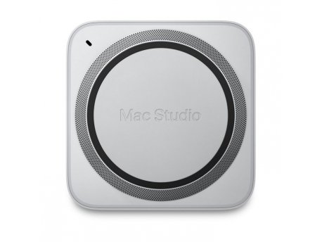 APPLE Mac Studio: M2 Max/12C CPU/30C GPU/32G/512GB-ZEE (mqh73ze/a)