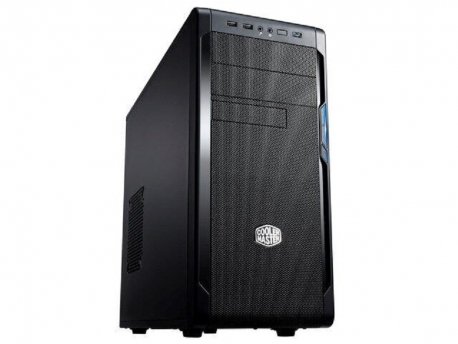 COOLER MASTER N300 kućište (NSE-300-KKN1)