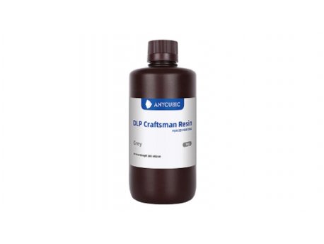 ANYCUBIC DPL Craftsman Resin Gray