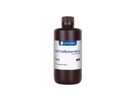 ANYCUBIC DPL Craftsman Resin Black