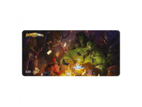 FS Holding Hearthstone - Heroes XL Mousepad