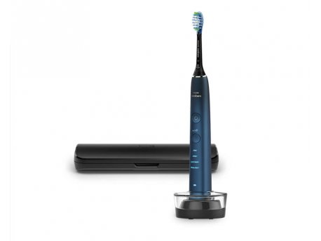 PHILIPS Sonicare DiamondClean 9000 Sonična električna četkica za zube HX9911/88