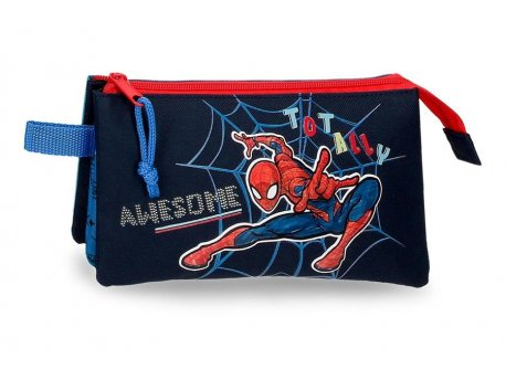 SPIDERMAN Pernica sa 3 pregrade 49.143.21