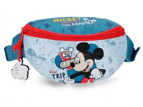 DISNEY Mickey torba oko struka 49.546.21