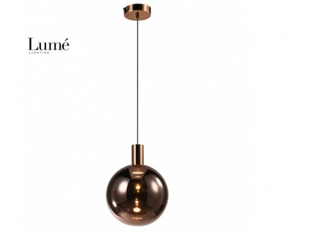 LUNA 274 VISILICA 5W 3000K MESING