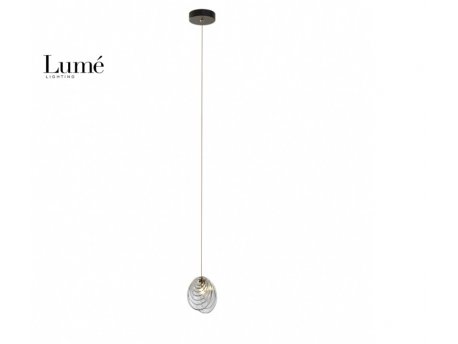 LUNA 269 VISILICA 1*G9 MESING