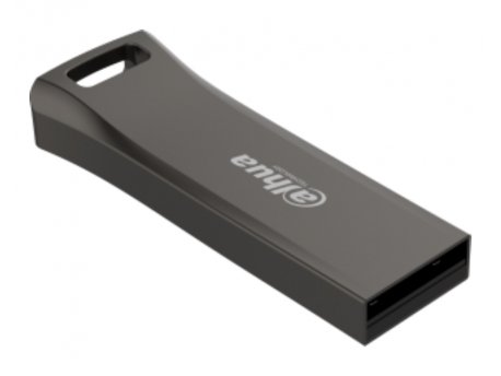 DAHUA 8GB 2.0 DHI-USB-U156-20-8GB USB flash crni